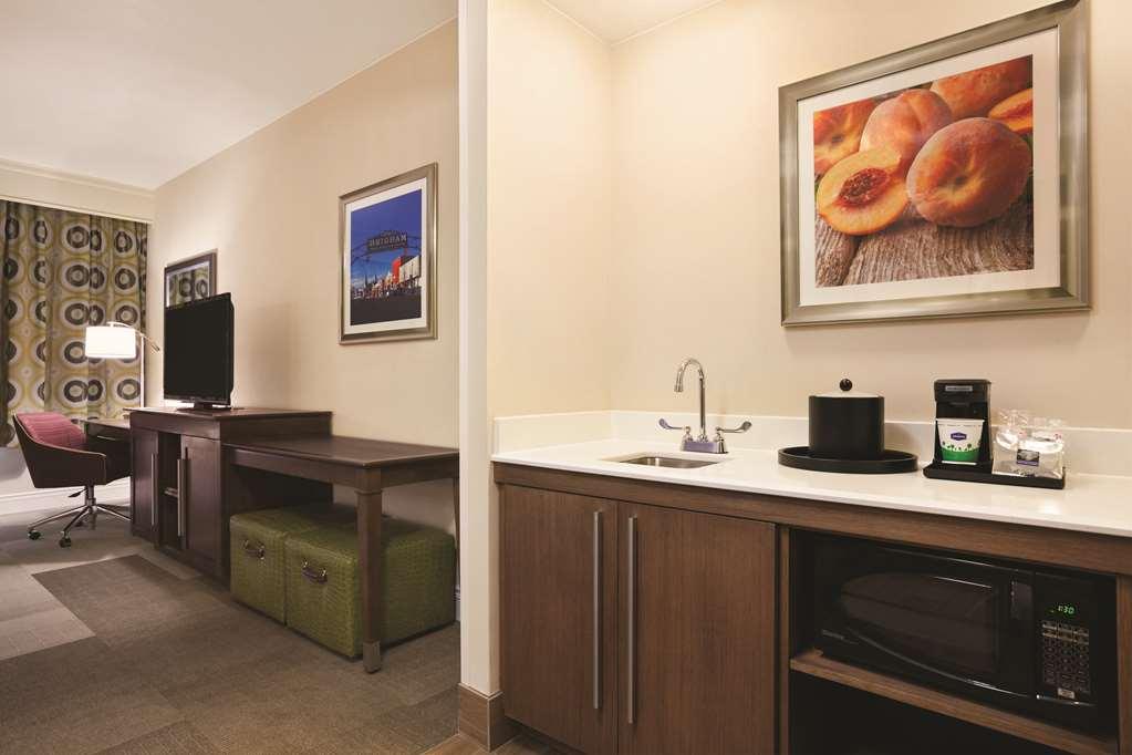 Hampton Inn Brigham City Room photo